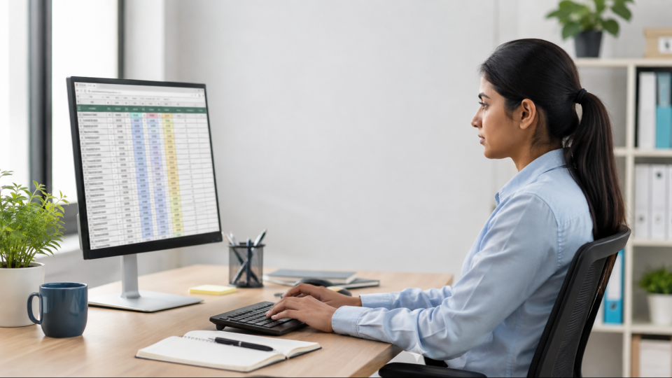 Corso Operatore Data Entry con certificazione EIPASS (online) - Gratuito